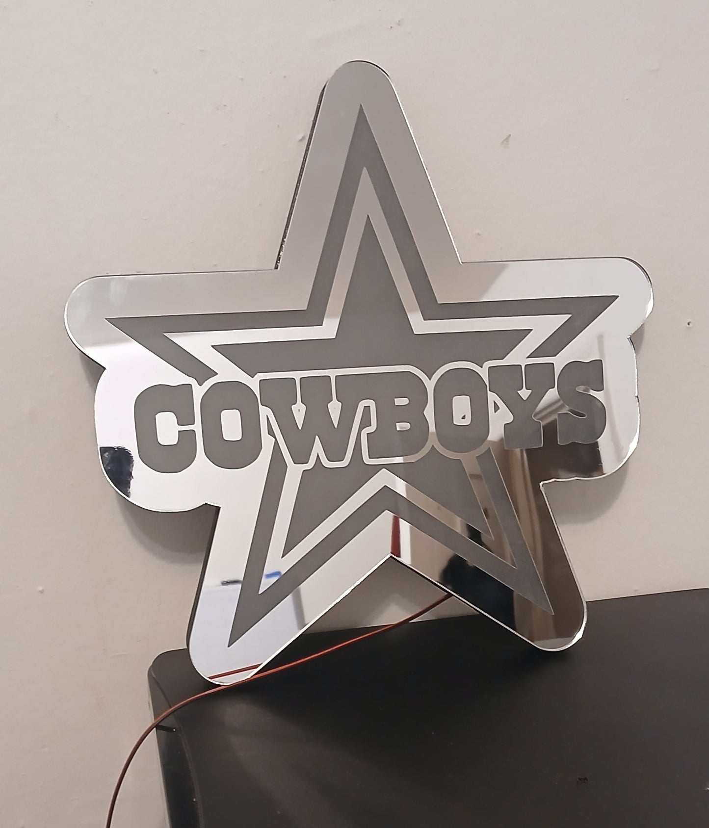 Cowboys LED