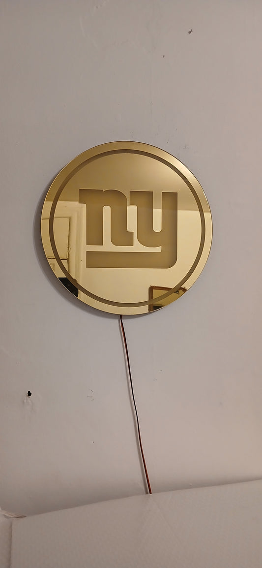 NY Giants