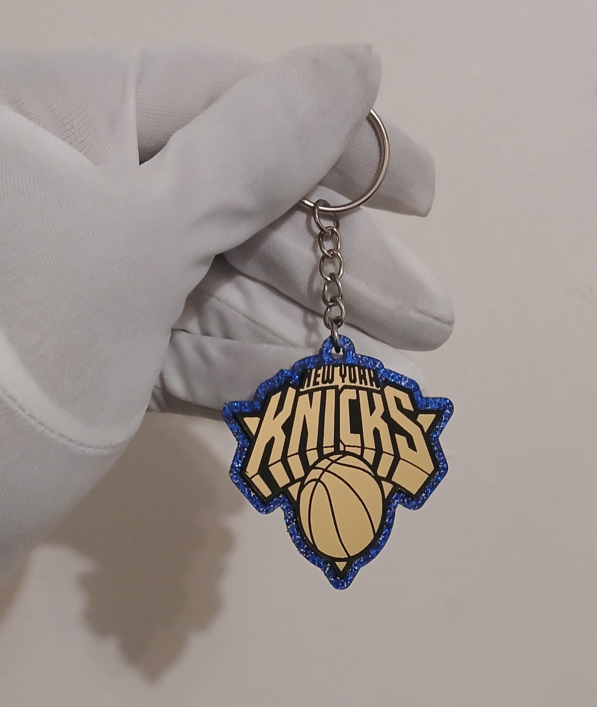 NY Knicks LED
