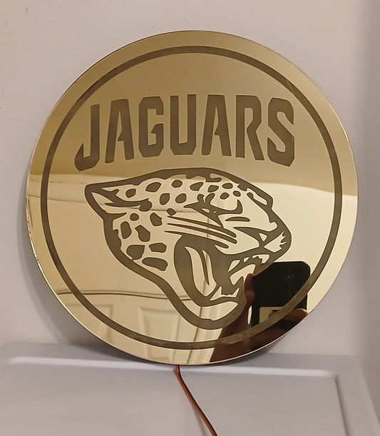 Jacksonville Jaguars