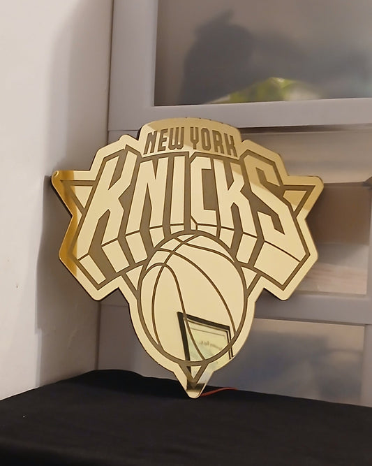 NY Knicks LED