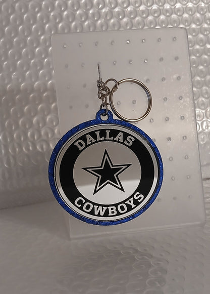 Cowboys LED
