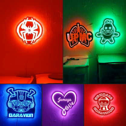 Customize Your LED