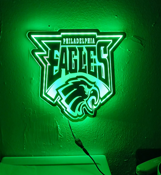Eagles LED