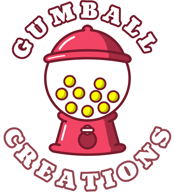 Gumball Creations