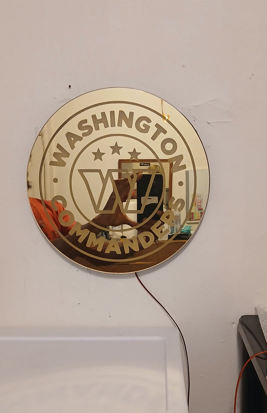 Washington Commanders