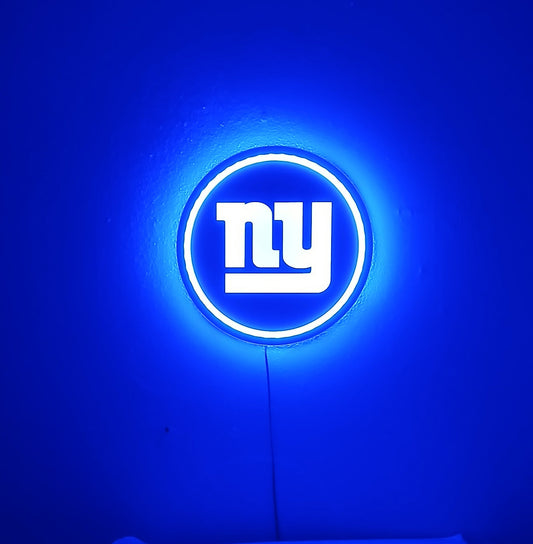 NY Giants