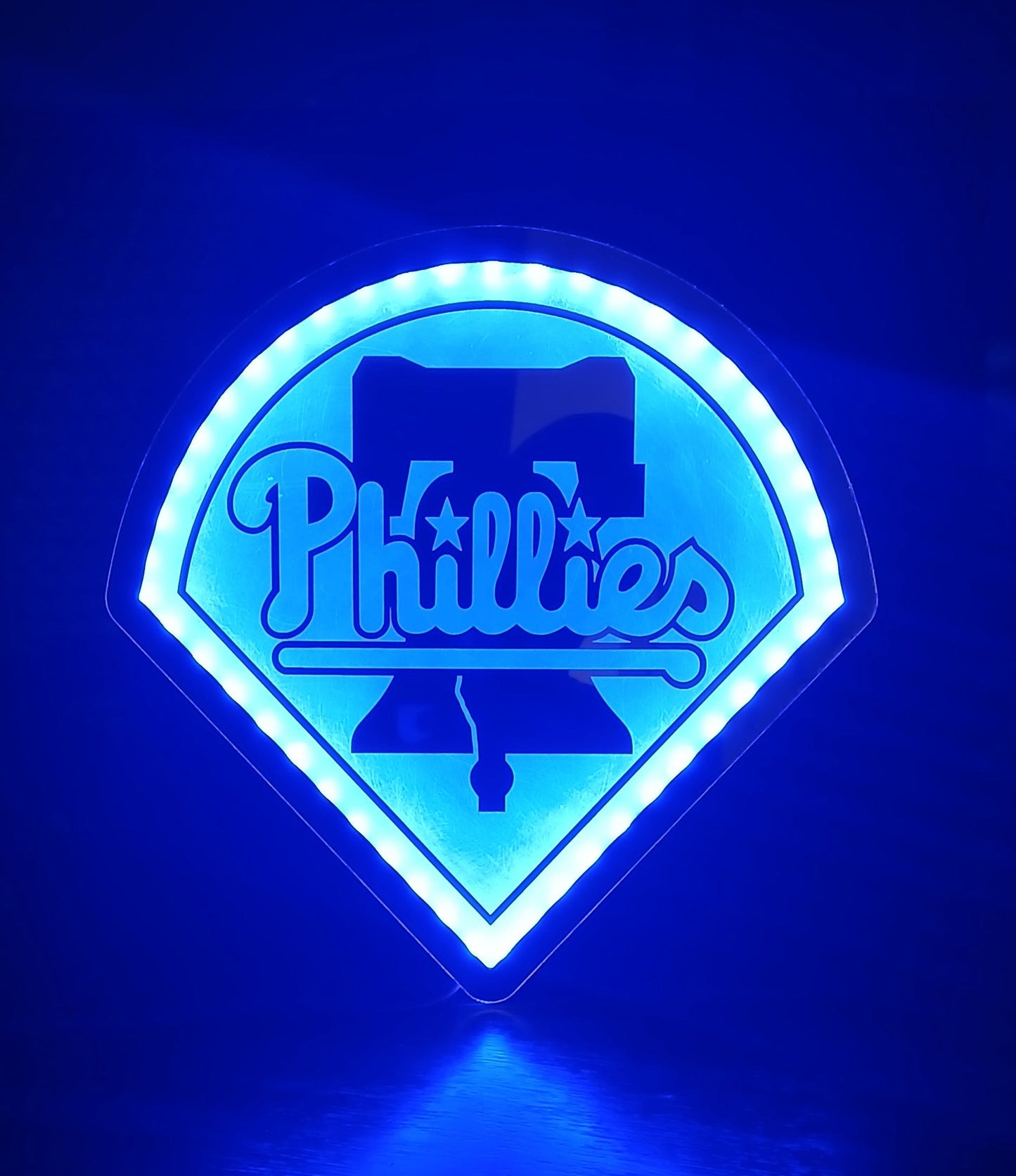 Phillies LED
