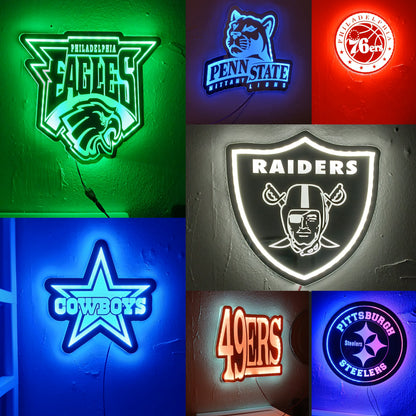 Create Your Team Logo