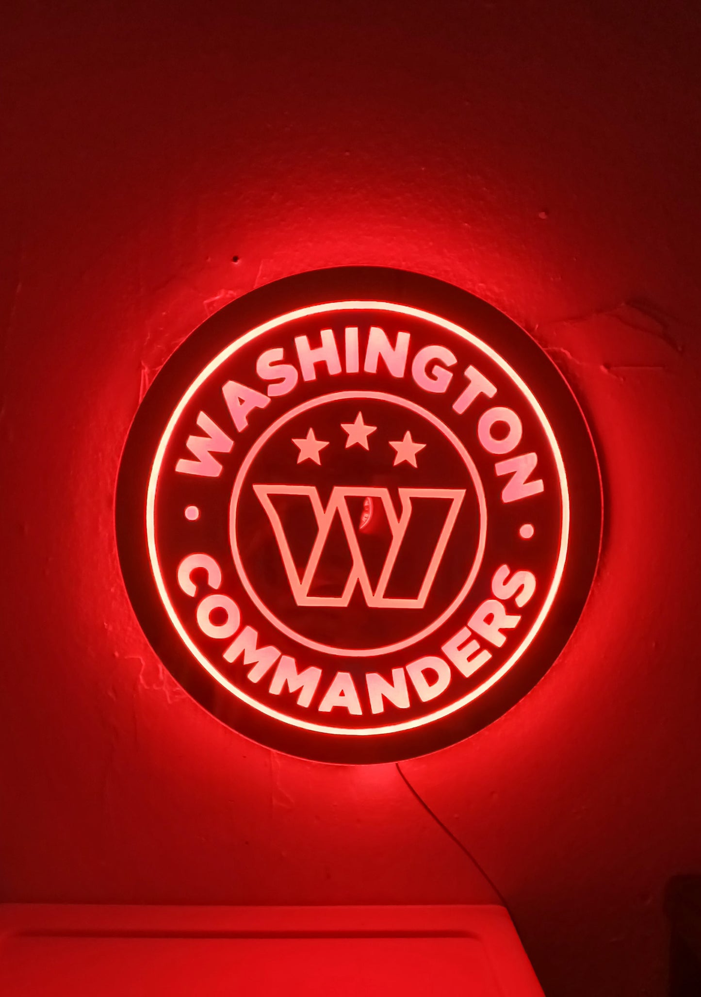 Washington Commanders