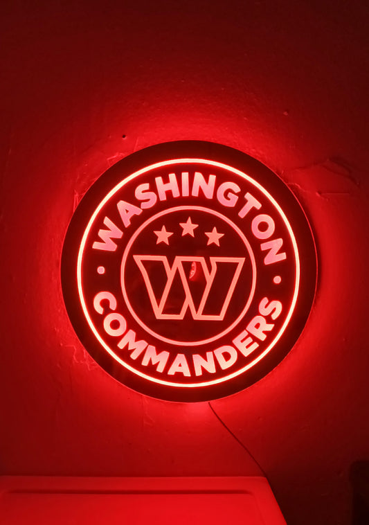 Washington Commanders