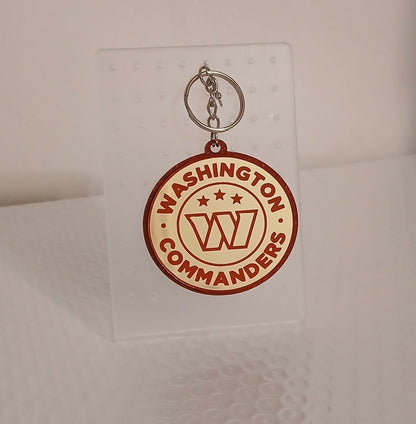 Washington Commanders