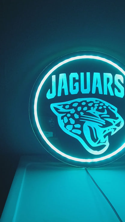 Jacksonville Jaguars