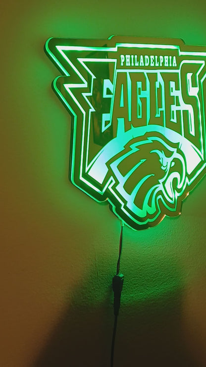 Eagles LED