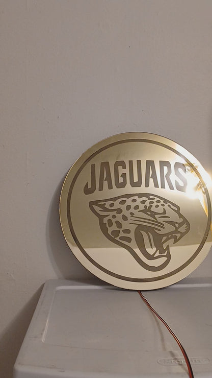 Jacksonville Jaguars