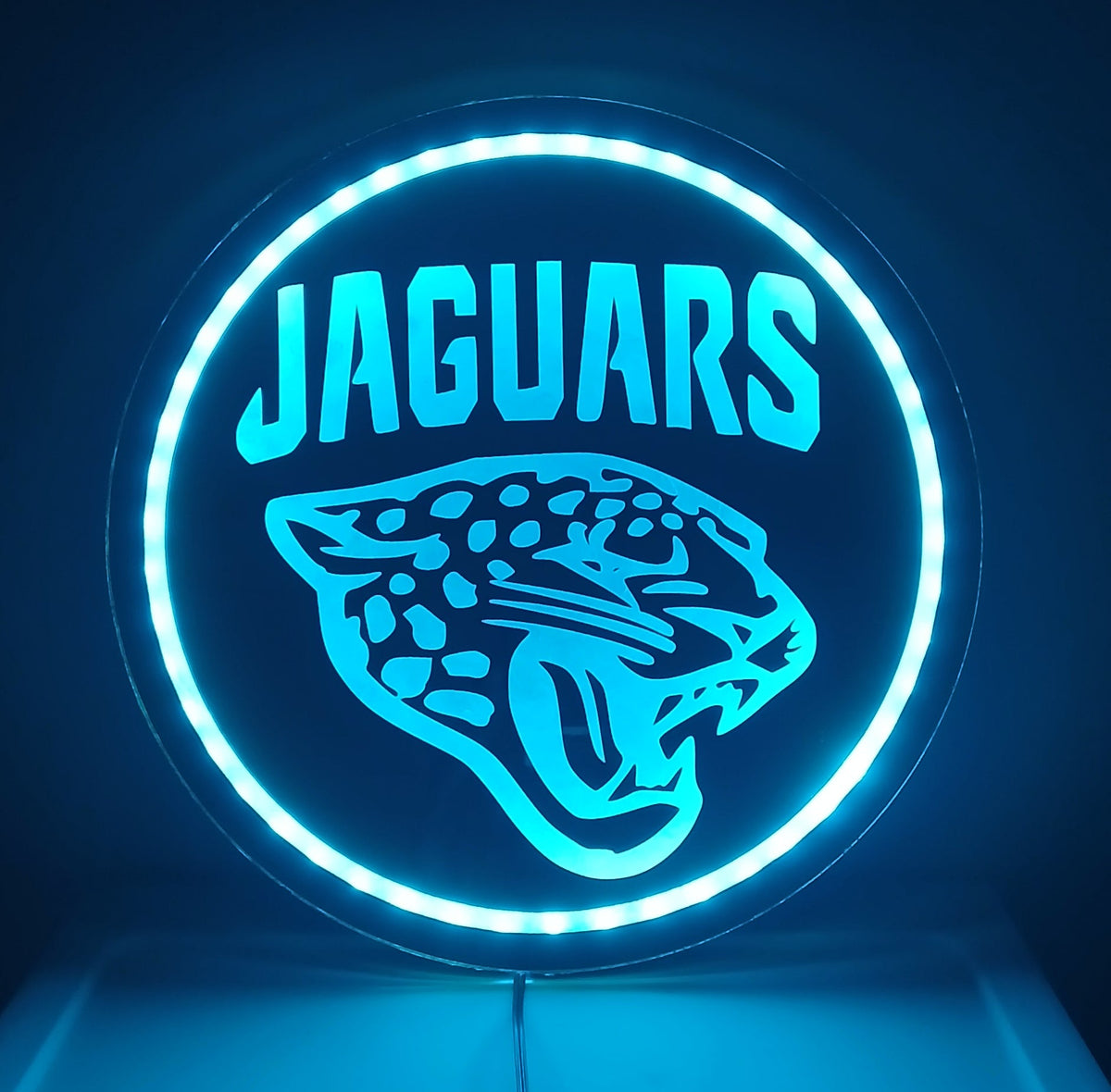 Jacksonville Jaguars