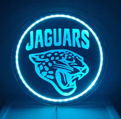 Jacksonville Jaguars