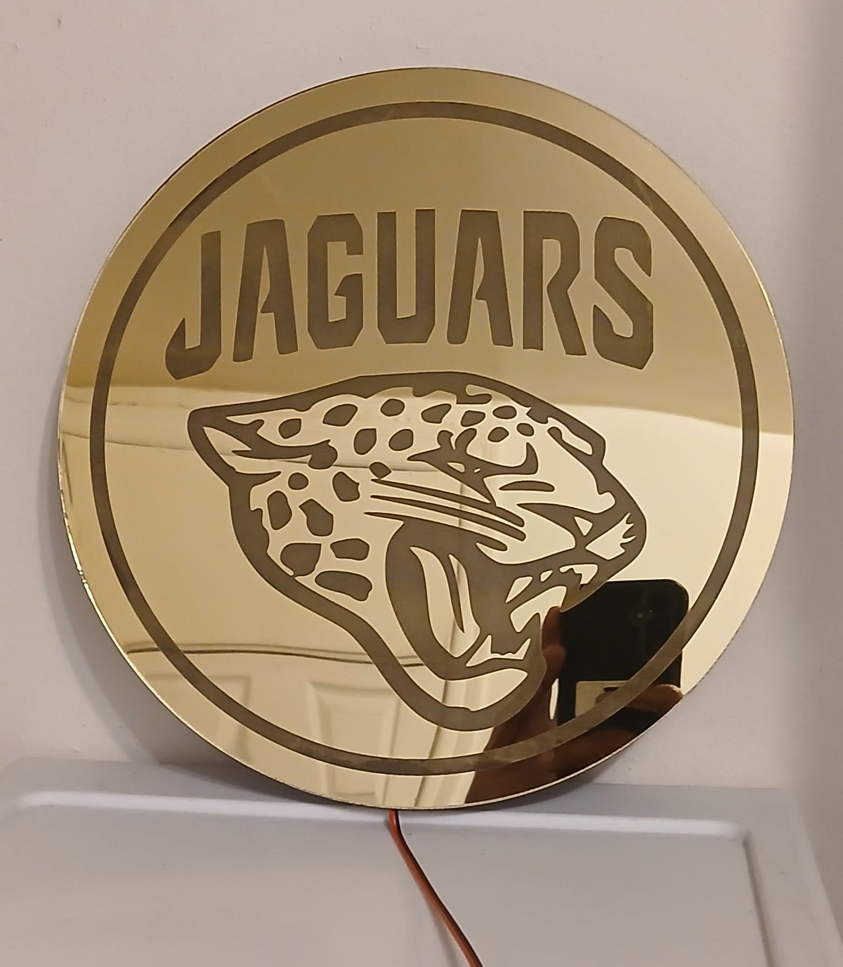 Jacksonville Jaguars