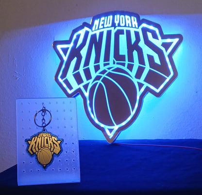 NY Knicks LED