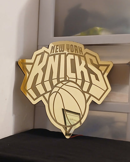 NY Knicks LED