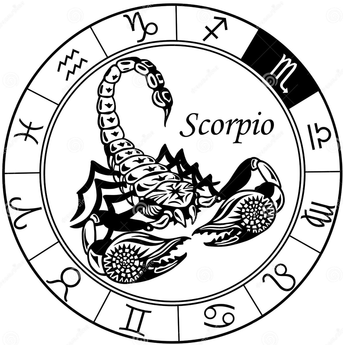 Horoscope