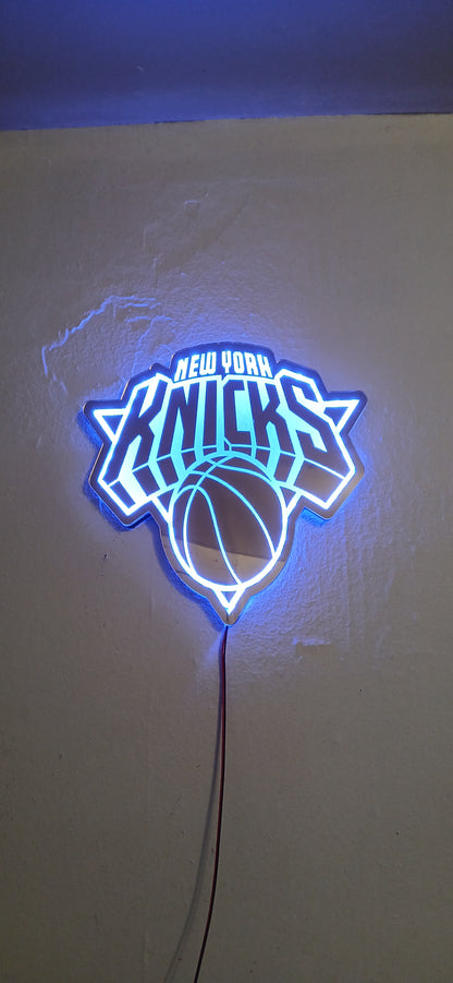 NY Knicks LED