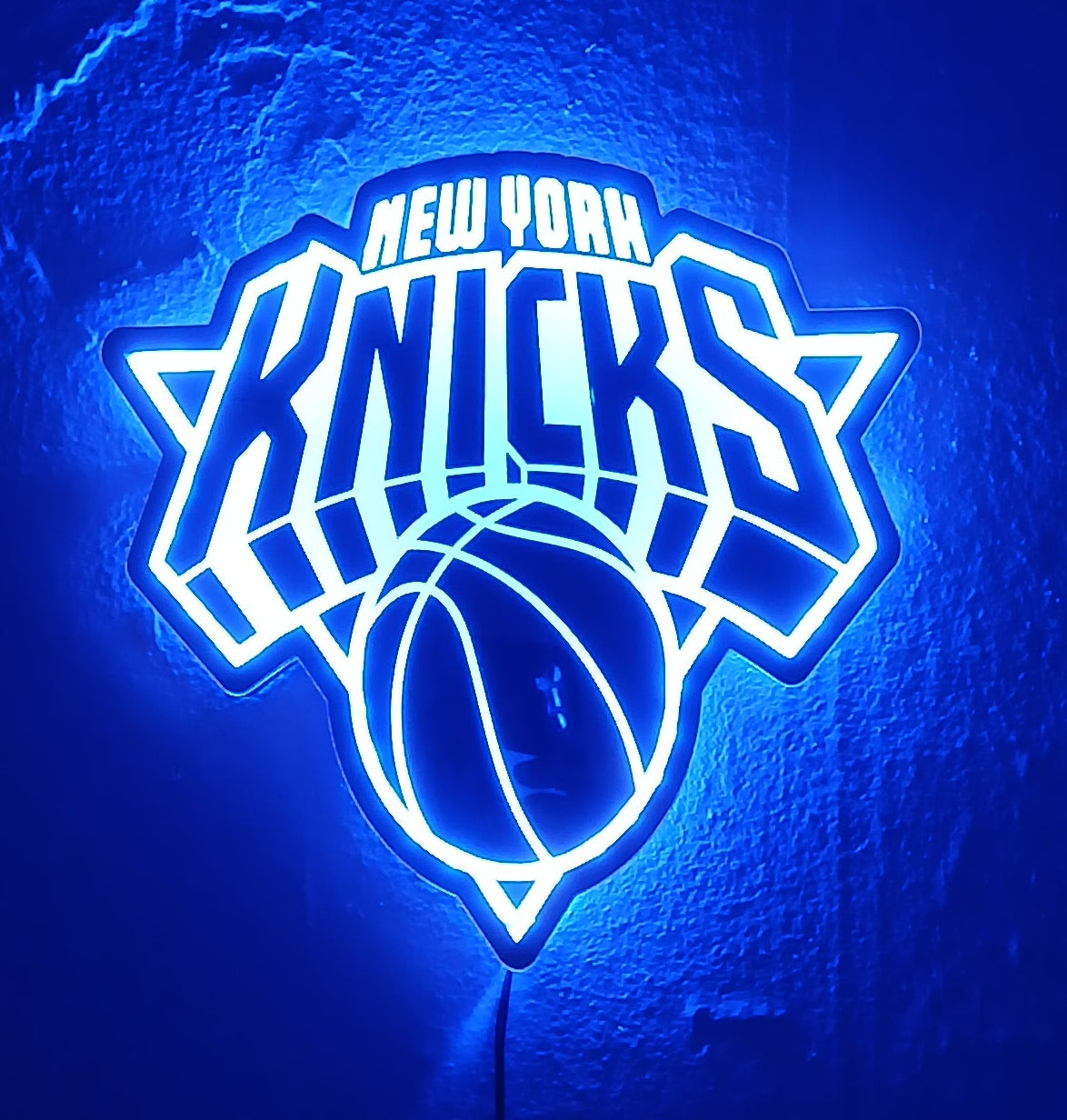 NY Knicks LED