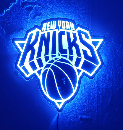 NY Knicks LED