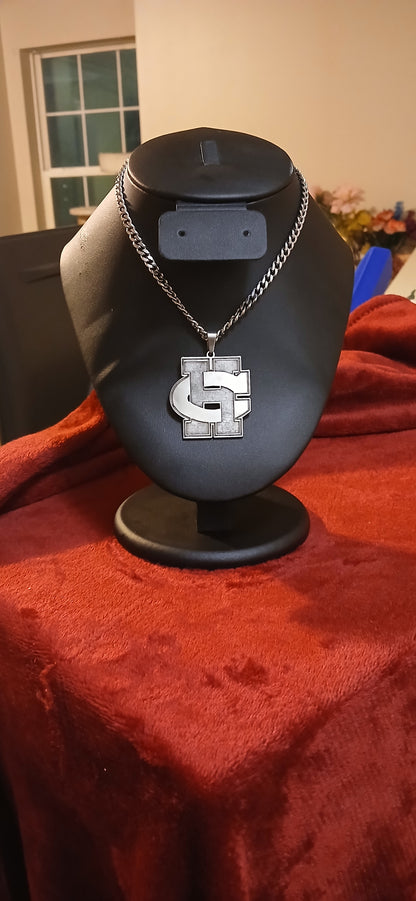 Custom pendant