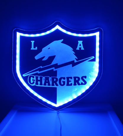 LA Chargers