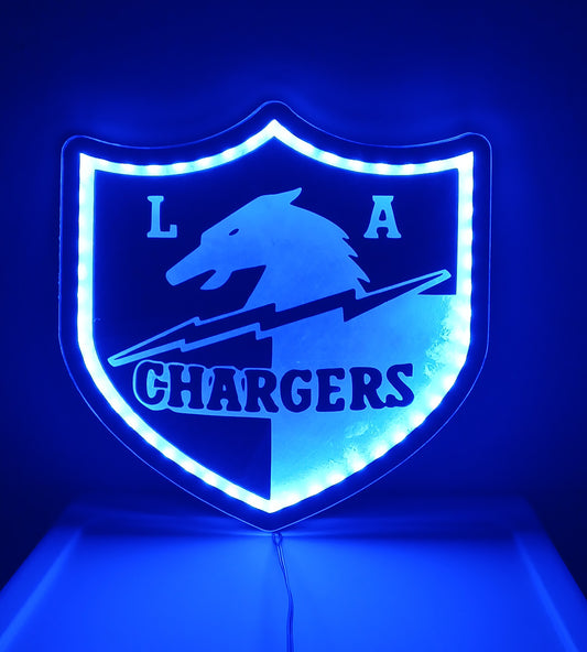 LA Chargers