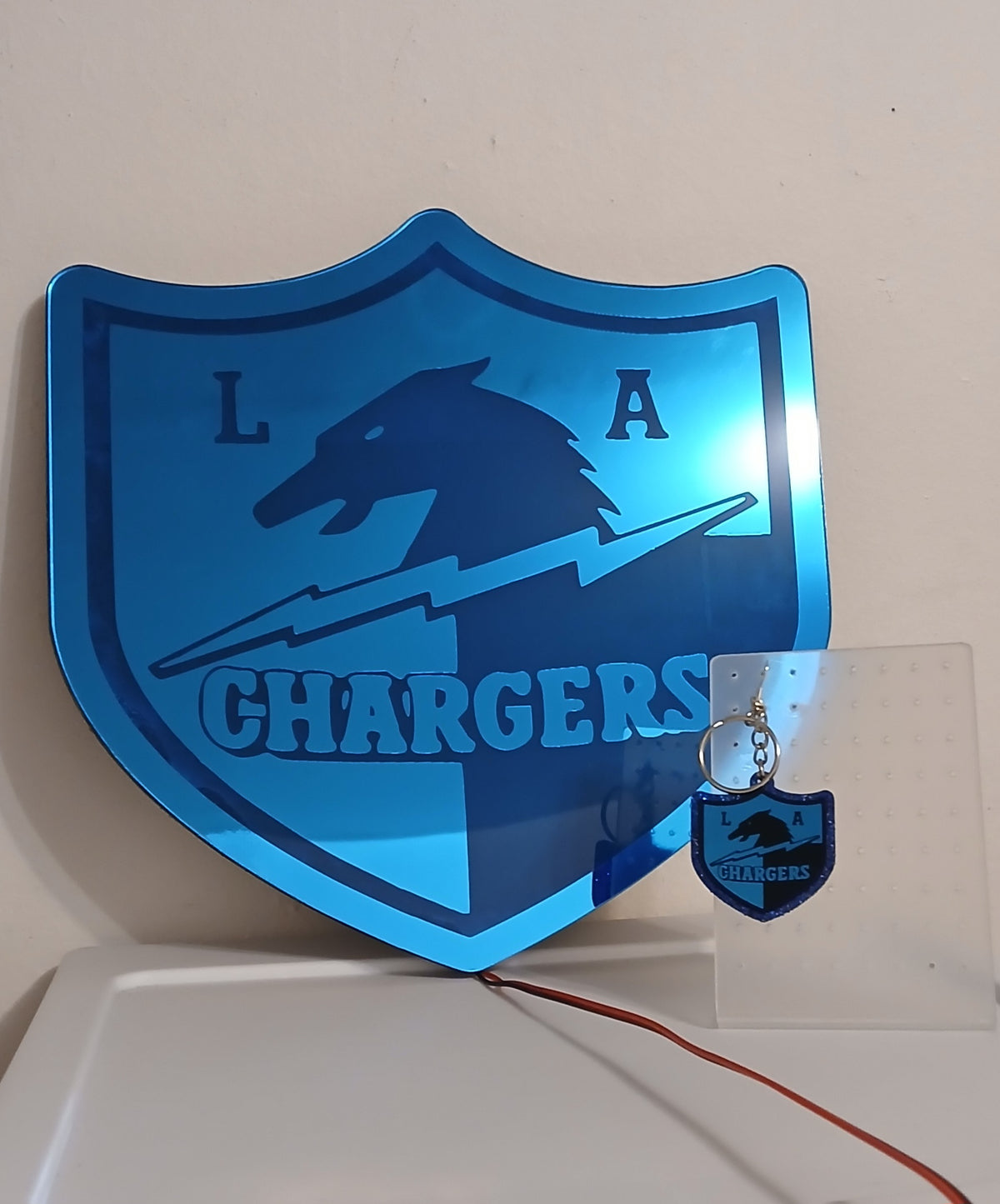LA Chargers
