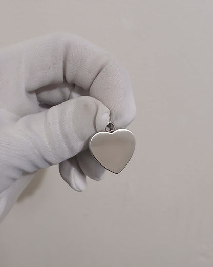 Heart Necklace
